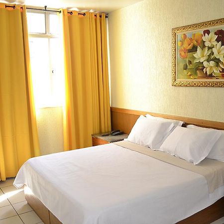 Hotel Barao Da Taquara リオデジャネイロ エクステリア 写真