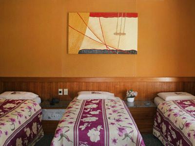 Hotel Barao Da Taquara リオデジャネイロ エクステリア 写真
