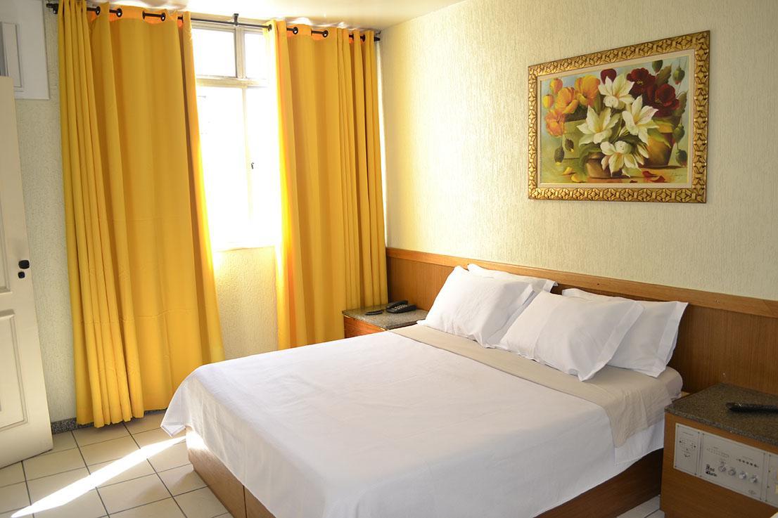 Hotel Barao Da Taquara リオデジャネイロ エクステリア 写真