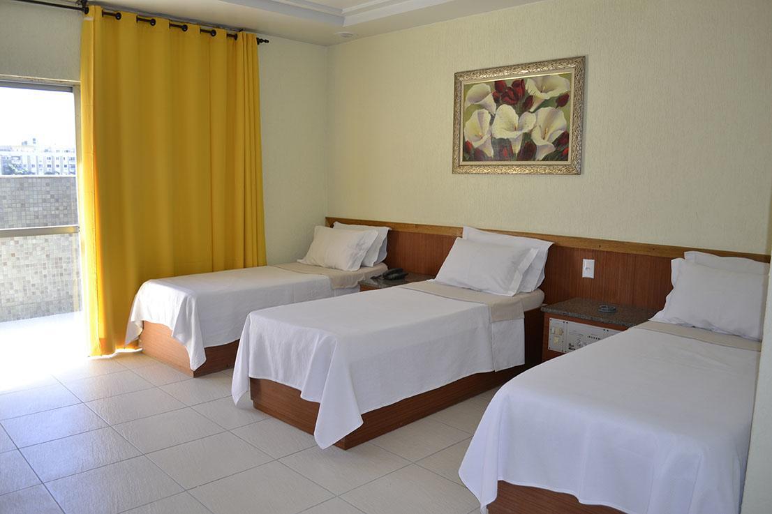 Hotel Barao Da Taquara リオデジャネイロ エクステリア 写真