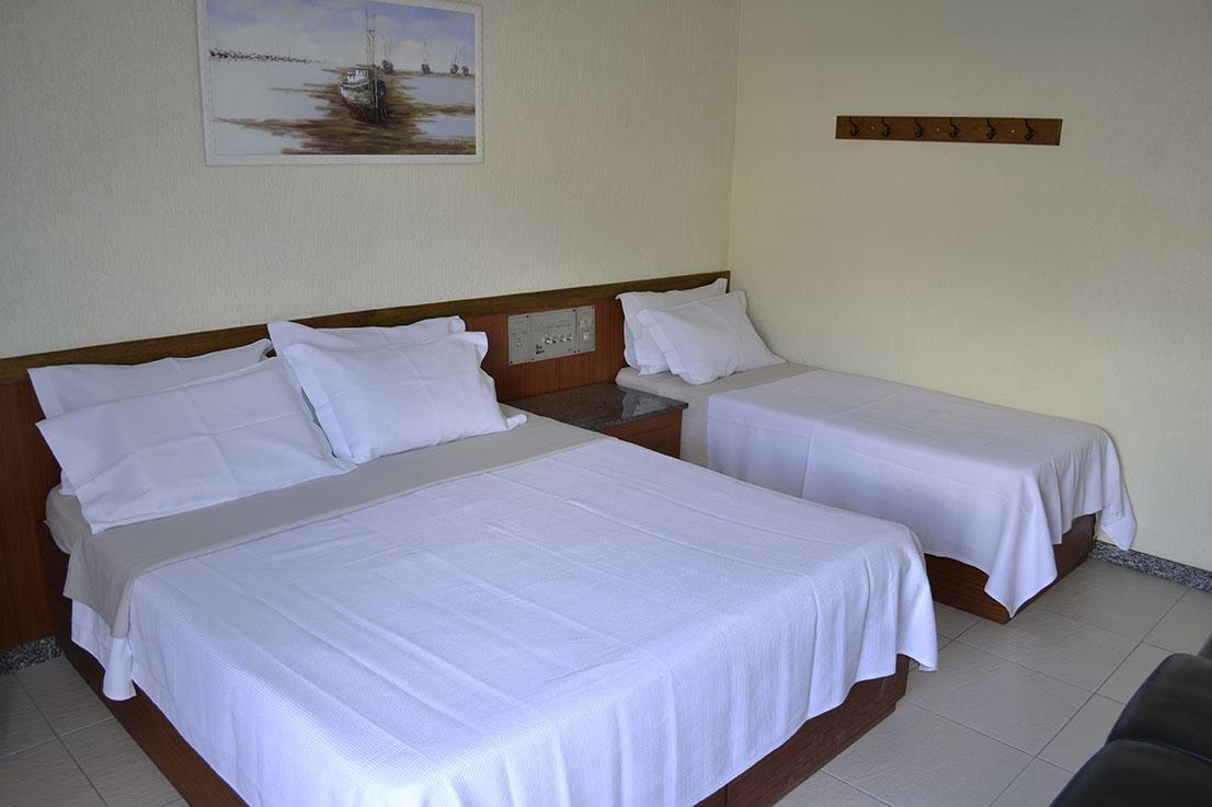Hotel Barao Da Taquara リオデジャネイロ エクステリア 写真