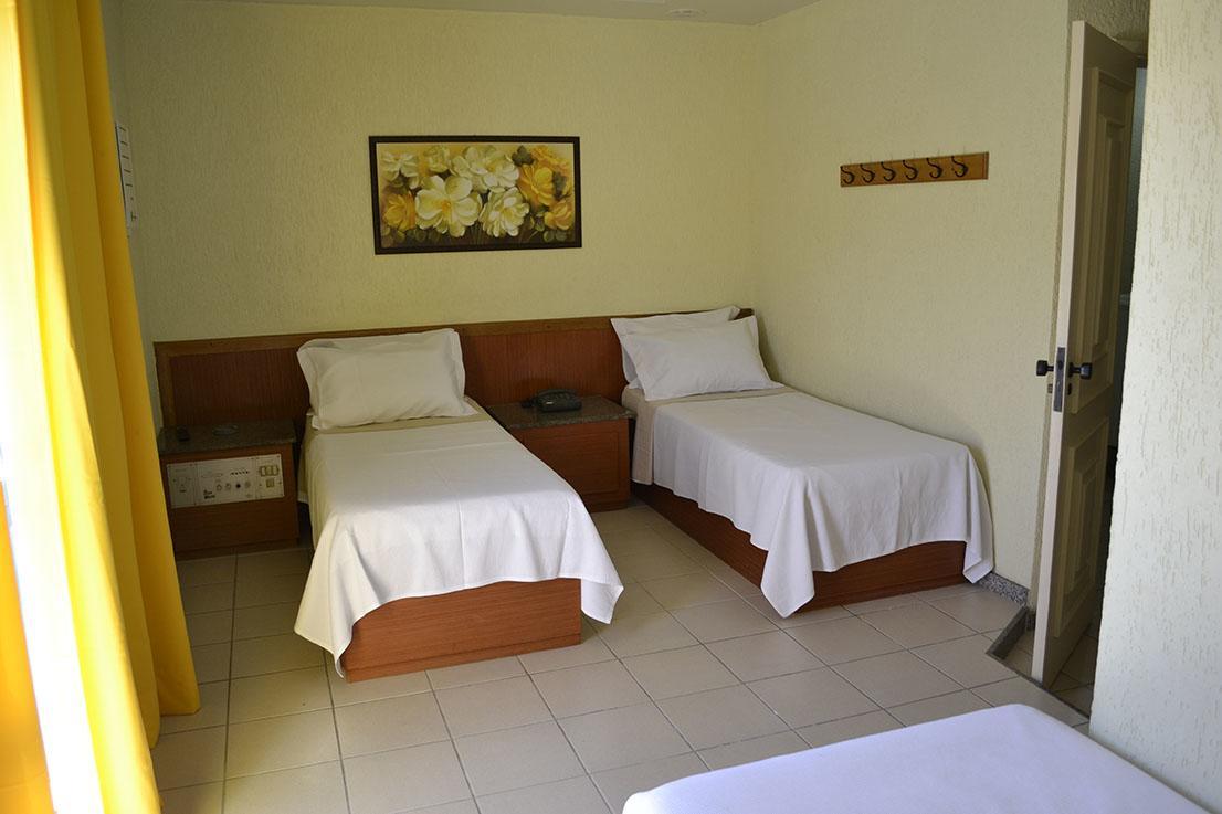 Hotel Barao Da Taquara リオデジャネイロ エクステリア 写真