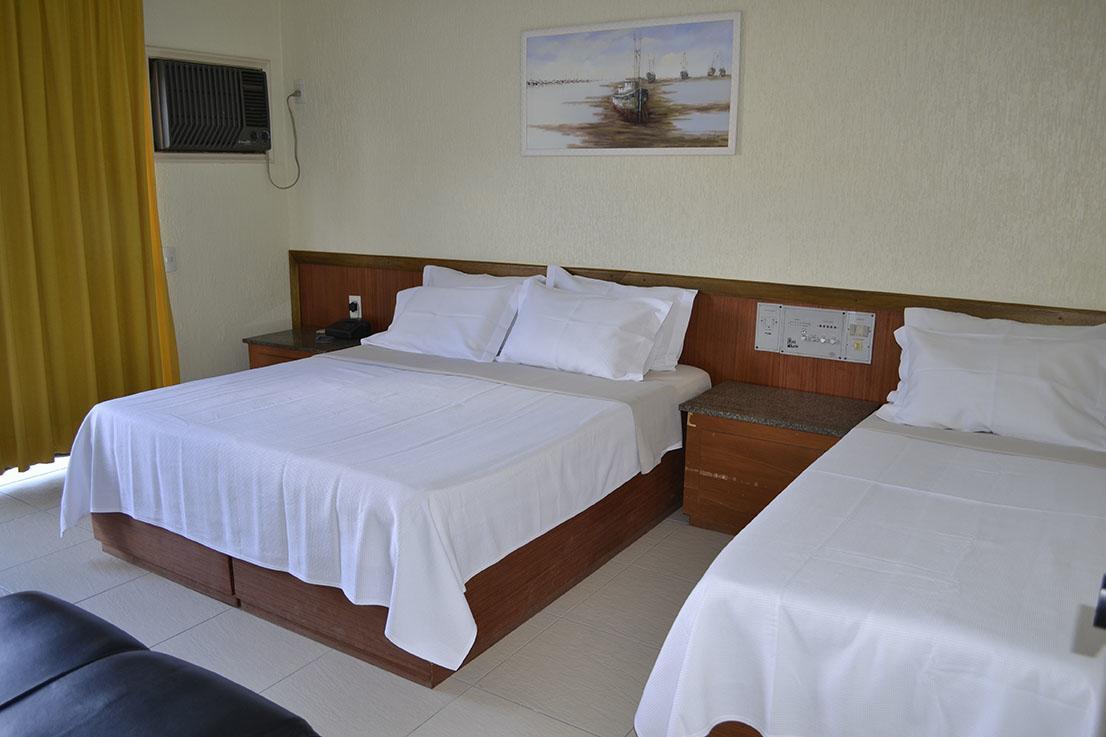 Hotel Barao Da Taquara リオデジャネイロ エクステリア 写真