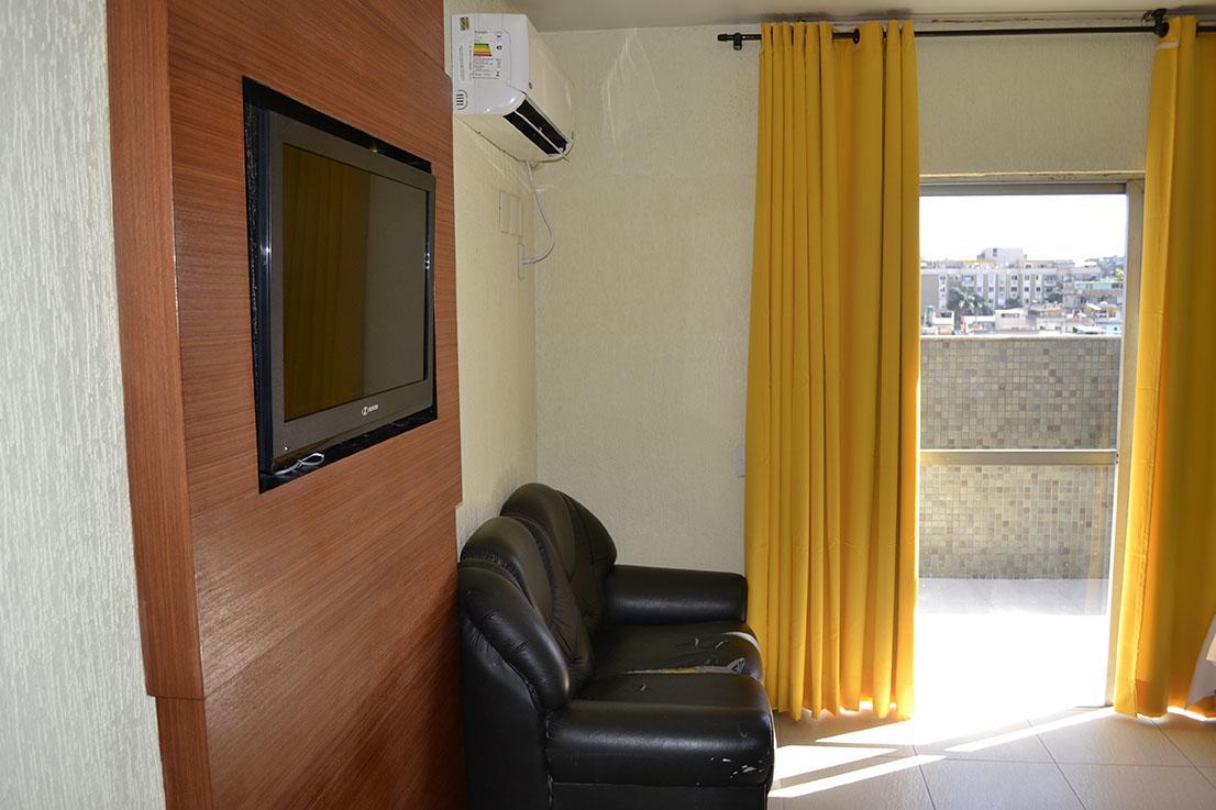 Hotel Barao Da Taquara リオデジャネイロ エクステリア 写真