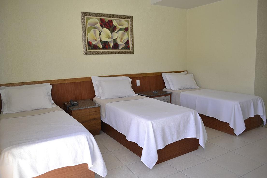 Hotel Barao Da Taquara リオデジャネイロ エクステリア 写真